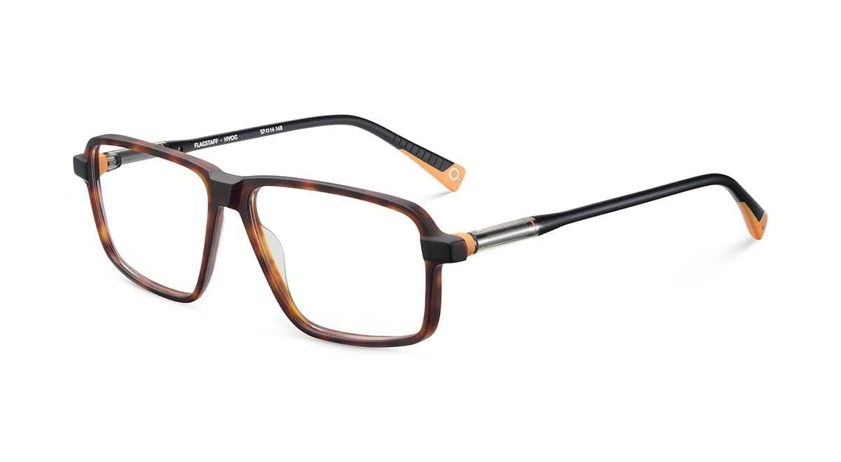 Etnia Barcelona FLAGSTAFF Eyeglasses - view 4